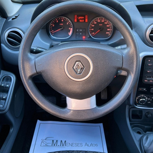 Imagen 12 de 13 de Renault Duster