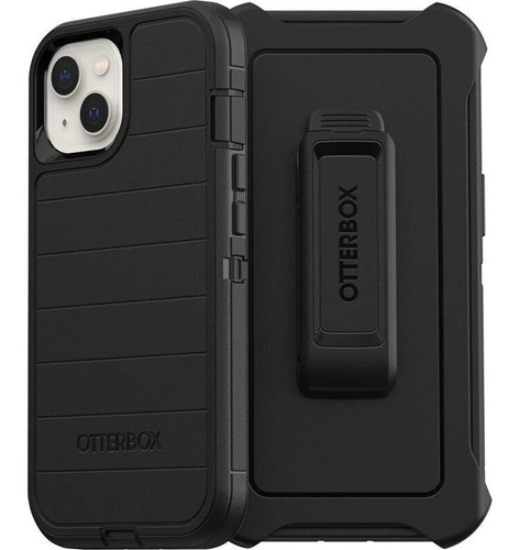 Carcasa / Case Otterbox Defender Pro - iPhone 13 & iPhone 14