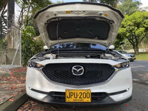 Mazda CX-5 2.5 Touring At 4x2 2021