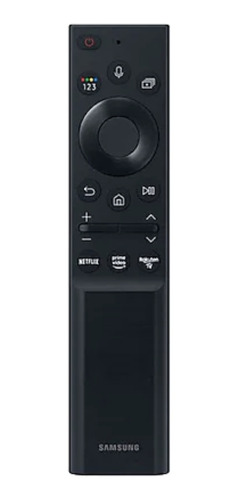 Imagen 3 de 3 de Smart TV Samsung Series 8 UN60AU8000GXZS LED Tizen 4K 60" 100V/240V