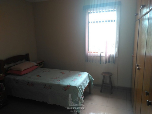 Apartamento Jd São José Bragança Paulista - Ap0335-1