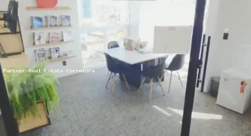 Imagem 14 de 14 de Sala Comercial Para Venda Em São Paulo, Pinheiros, 3 Banheiros, 6 Vagas - 3230b_2-1234199