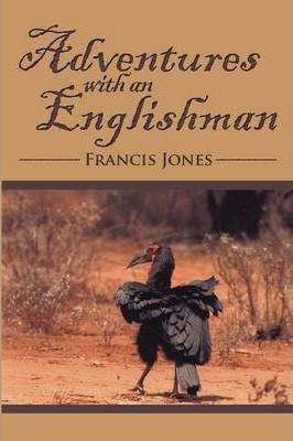 Libro Adventures With An Englishman - Francis Jones