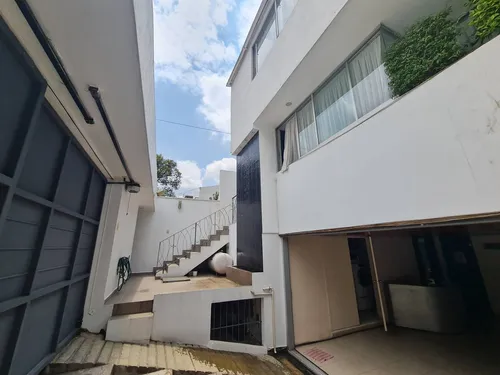 Casa En Venta Rincón Del Pedregal, Tlalpan