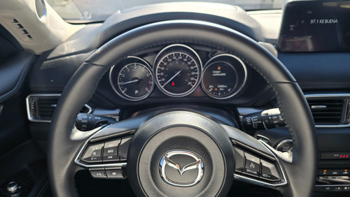 Mazda CX-5 2.5 S Grand Touring 4x2 At