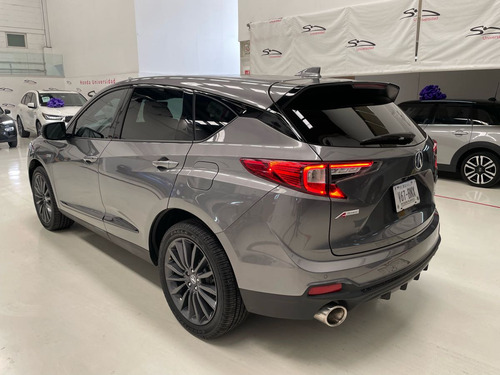 Acura RDX RDX A-SPEC 2024