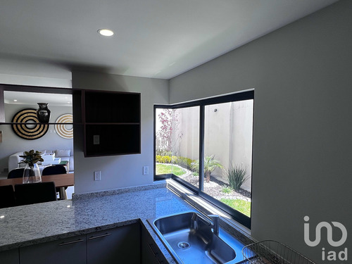 Venta Casa 3 Ambientes Juárez (los Chirinos)