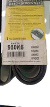 Comprar Correa Unica  6pk2425  Marca Prestone Para Blazer Y Otros