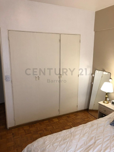 Impecable Departamento 2 Ambientes - Av. Libertador 1138, Recoleta