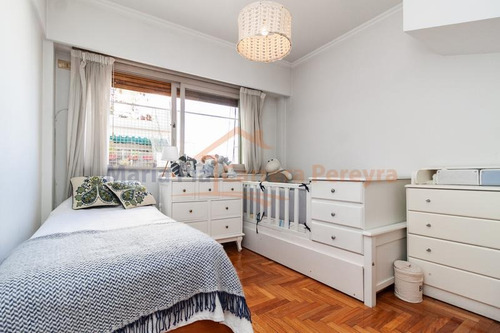 Venta 4 Ambientes Boulevard Charcas