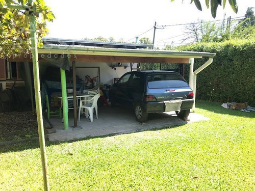 Imagen 14 de 20 de Casa - Burzaco