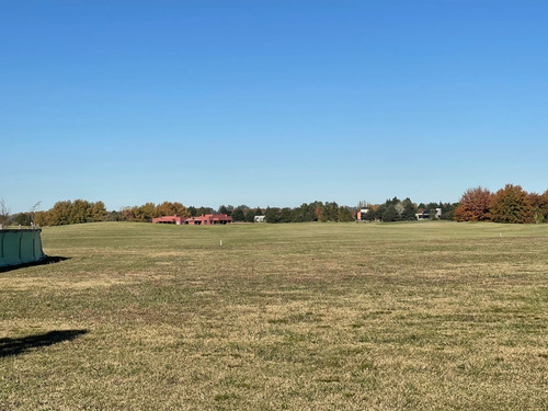 Lote En Venta- Bº Chacras La Primavera Golf - Carlos Keen