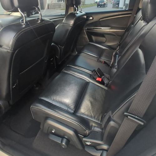 Dodge Journey 2.4 Sxt 170cv (techo, Dvd, Nav)
