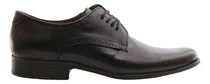 Comprar Zapato De Vestir Acordonado Darmaz Cuero Hombre Liquidacion