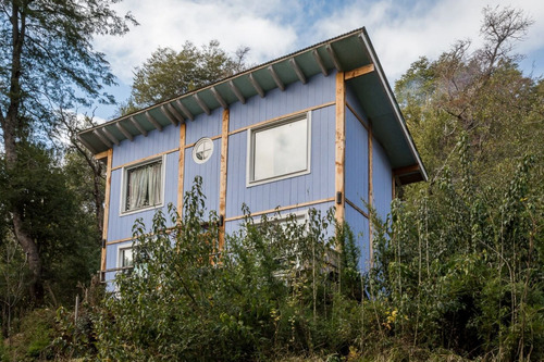 Casa En Venta En Villa La Angostura