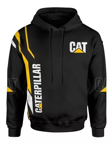 Blusa de frio bad cat