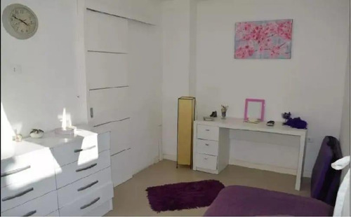 Vendo Casa Duplex Luminosa 2 Dorm, Estufa Leña, Maldonado