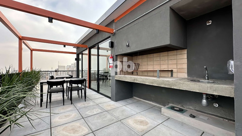 Venta Apartamento A Estrenar C/balcón Piso Alto