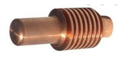 Electrodo Plasma Miller 192047 Original Soldadura Spectrum