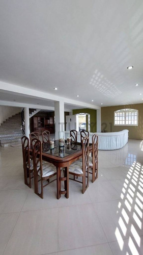 Casa En Venta Nueva 685m2 De Terreno En Urb San Juan San Antonio De Los Altos