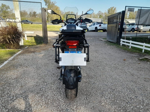 Imagen 9 de 9 de Benelli Trk 502 Año 2018
