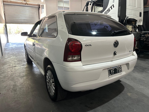 Volkswagen Gol 1.4 Power Ps+ac 83cv