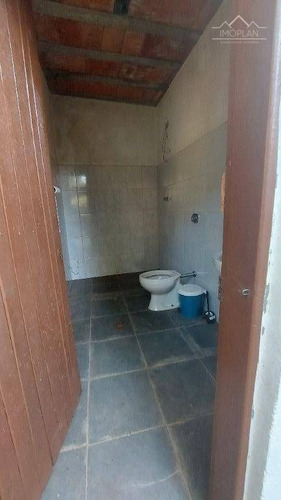 Imagem 4 de 30 de Chácara Com 2 Dormitórios À Venda, 3200 M² Por R$ 760.000,00 - Tanque - Atibaia/sp - Ch0223