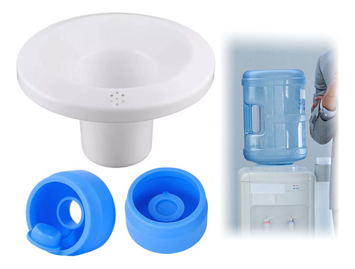 Kit Dispensador De Agua De Repuesto Para Asiento Inteligente