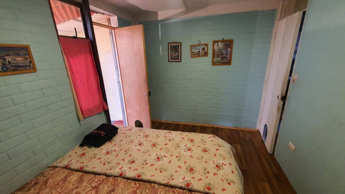 Amplia Casa En Puente Alto, Santigo Manadier