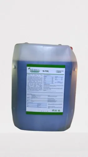comprar Lixiviado De Lombriz Humus Liquido 20 Litros