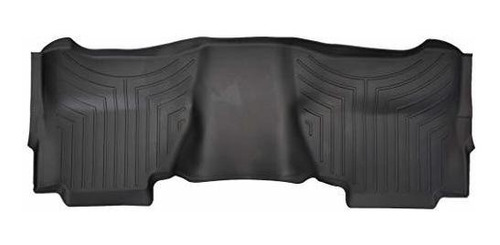 Weathertech 445.424 Trasera Del Piso Liner.