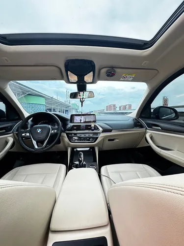BMW X4 2.0 Xdrive30i