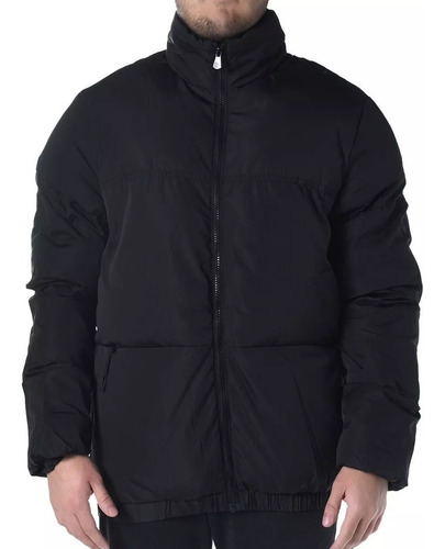 Campera Hombre Bensimon Marlow Poliester Pre