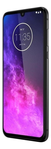 Motorola One Zoom Dual SIM 128 GB bronze 4 GB RAM - Excelente (Recondicionado)