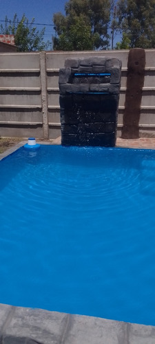 Cabaña Estilo Campo Hasta 4 Pers