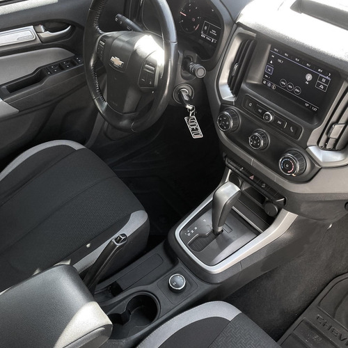 Chevrolet S10 2.8 Lt Cd Tdci 200Cv 4X4 At