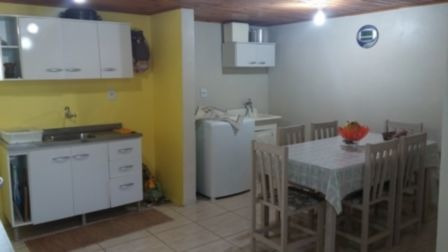 Imagem 6 de 15 de Casa - Restinga - Ref: 296299 - V-mi13872