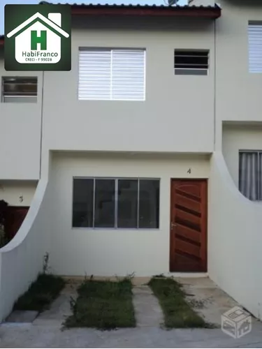 Casa Financiada Pela Caixa, Prox Caieiras, Aceita Troca P/outra Casa De Menor Valor - Ca00118 - 32592548