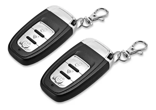 Repuesto Copia Programable Control Remoto Pke (boton Start)