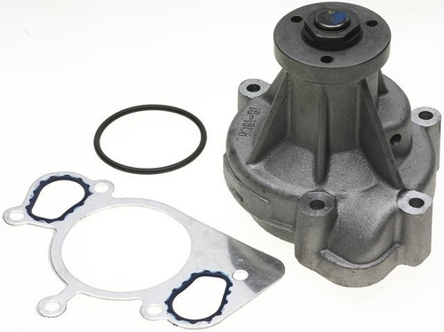 Bomba De Agua Compatible Jaguar Xf 4.2l Cc V8 09-10