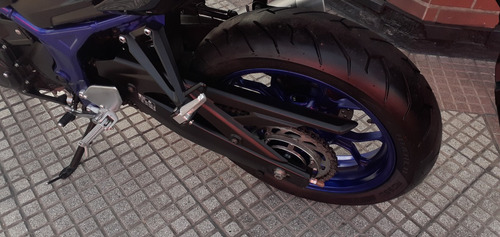 Imagen 12 de 13 de Yamaha Mt 03