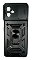 Comprar Funda Con Anillo Y Cubre Camara Antishock P\u002F Motorola G14
