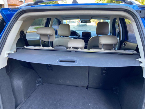 Ford Ecosport 1.5 Titanium 123Cv 4X2