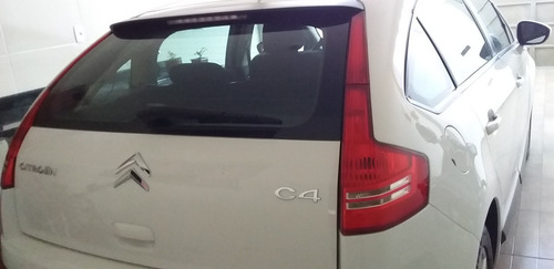 Citroën C4 2011 1.6 Glx Flex 5p