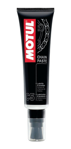 Motul C5 - Chain Paste - Graxa Especial P/ Corrente De Motos