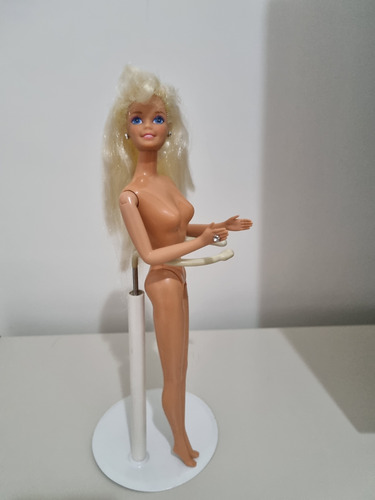 Boneca Barbie Estrela (Usado)