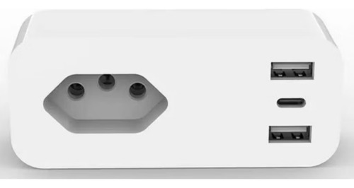 Tomada Inteligente Alexa Google Smart Wifi Automacao Com Usb