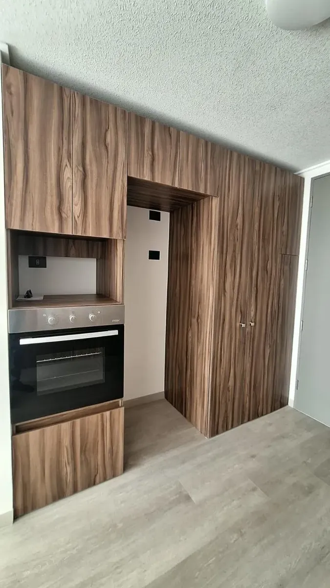 Imagen 2 de 30 de Depto 36 M2, 1d, 1b, Seminuevo, Estación Metro Franklin