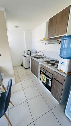 Se Vende Departamento Excelente En Huasco