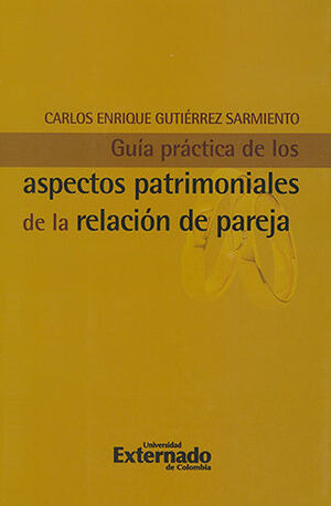 Libro Guía Práctica De Los Aspectos Patrimoniales D Original